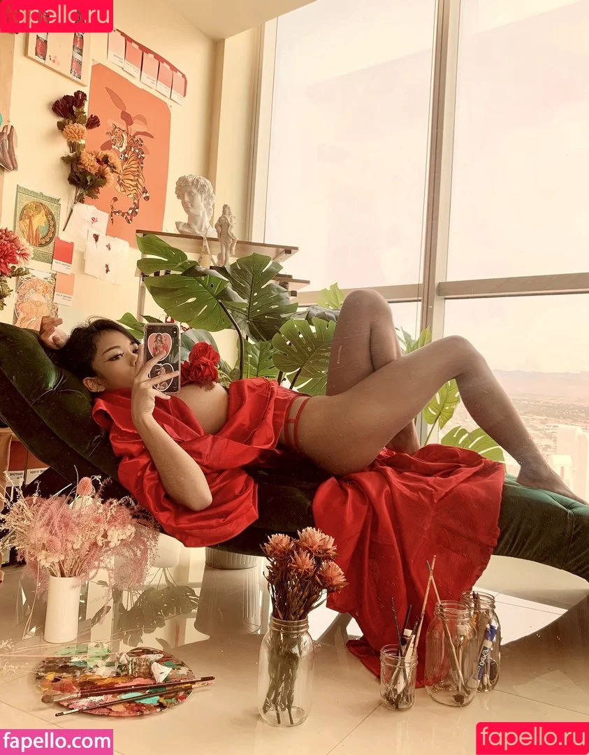 Alyssa Silos / Alythuh Onlyfans Photo Gallery 