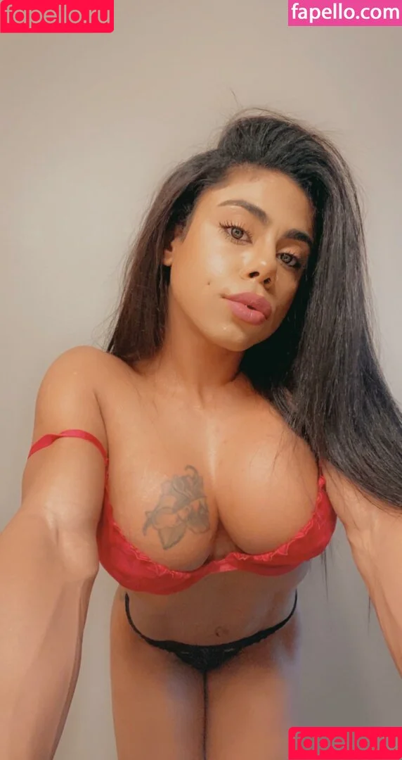 Yanet / https: / yanefitlife / yanetfit_life Onlyfans Photo Gallery 