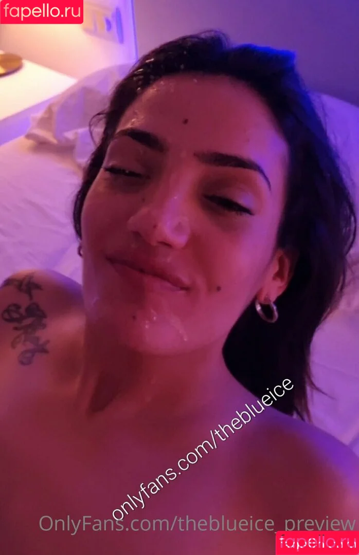 blueboyblue_ / theblueice_preview Onlyfans Photo Gallery 