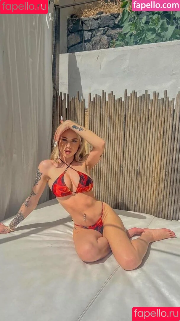 Gaia Clerici Onlyfans Photo Gallery 