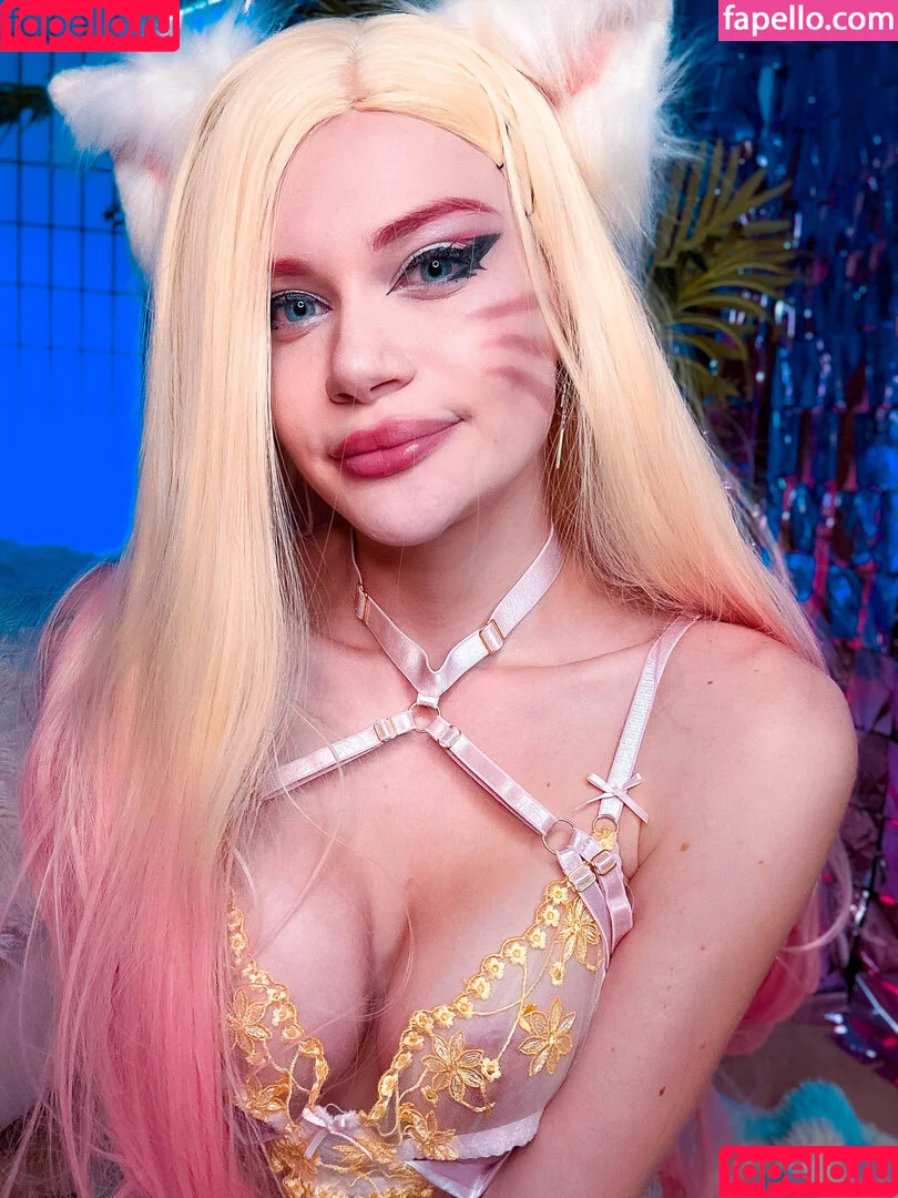 https: / iamvirtuallady / Cosplay Onlyfans Photo Gallery 