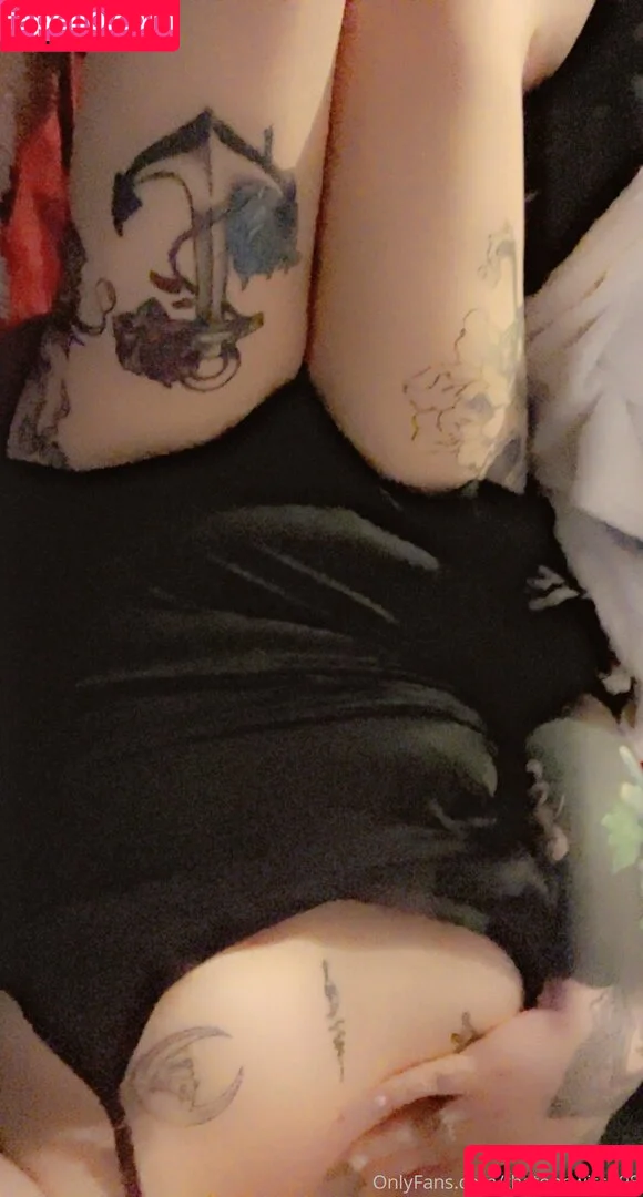 thatonewitch98 Onlyfans Photo Gallery 