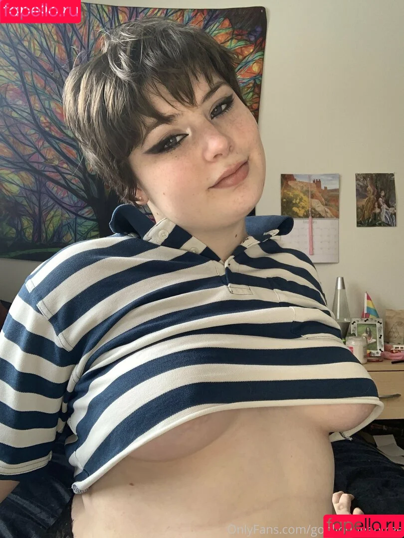 gobl1nqueen / goblinqueenfree Onlyfans Photo Gallery 