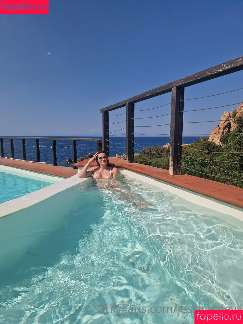 JessicaTDevil / damdamlive Onlyfans Photo Gallery 