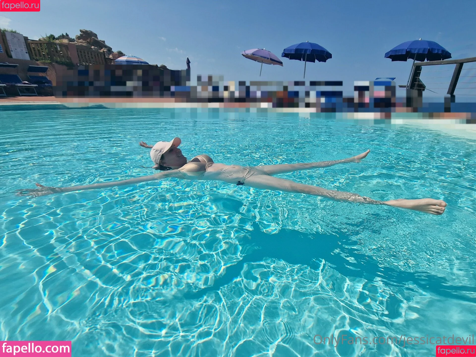 JessicaTDevil / damdamlive Onlyfans Photo Gallery 