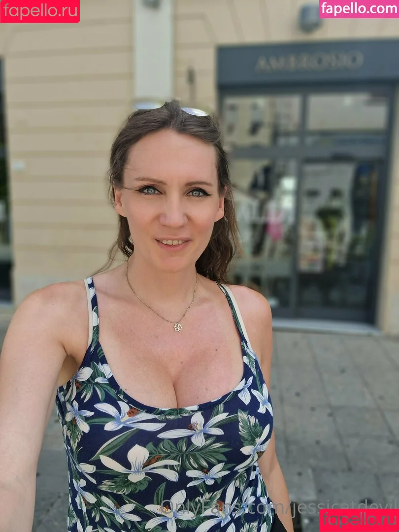 JessicaTDevil / damdamlive Onlyfans Photo Gallery 