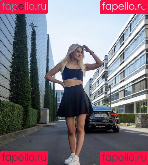 Sofie / Sofie_brz Onlyfans Photo Gallery 