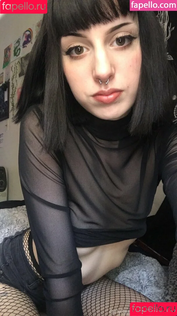 grung3d0ll Onlyfans Photo Gallery 