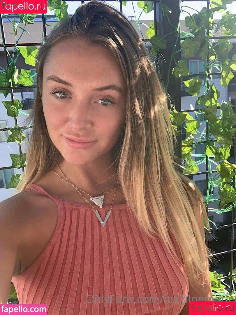 __xchloemarie / xchloemarie Onlyfans Photo Gallery 