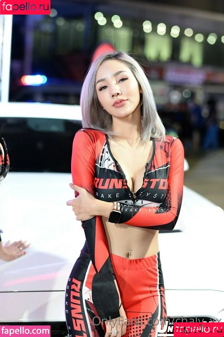 chaly_xx / chalydn Onlyfans Photo Gallery 