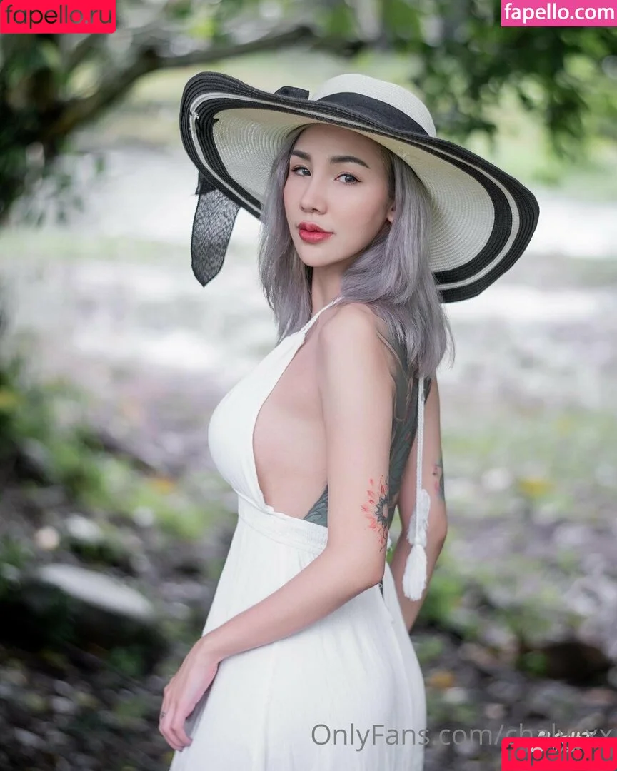 chaly_xx / chalydn Onlyfans Photo Gallery 