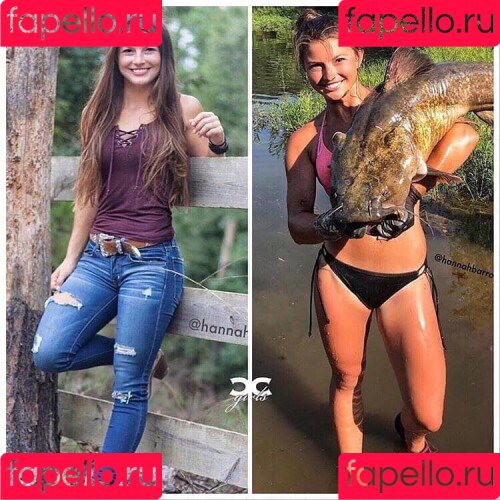 Hannah Barron / Hannahbarron96 Onlyfans Photo Gallery 