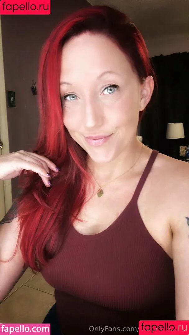 scarlet_peach / scarlet_peach_ Onlyfans Photo Gallery 