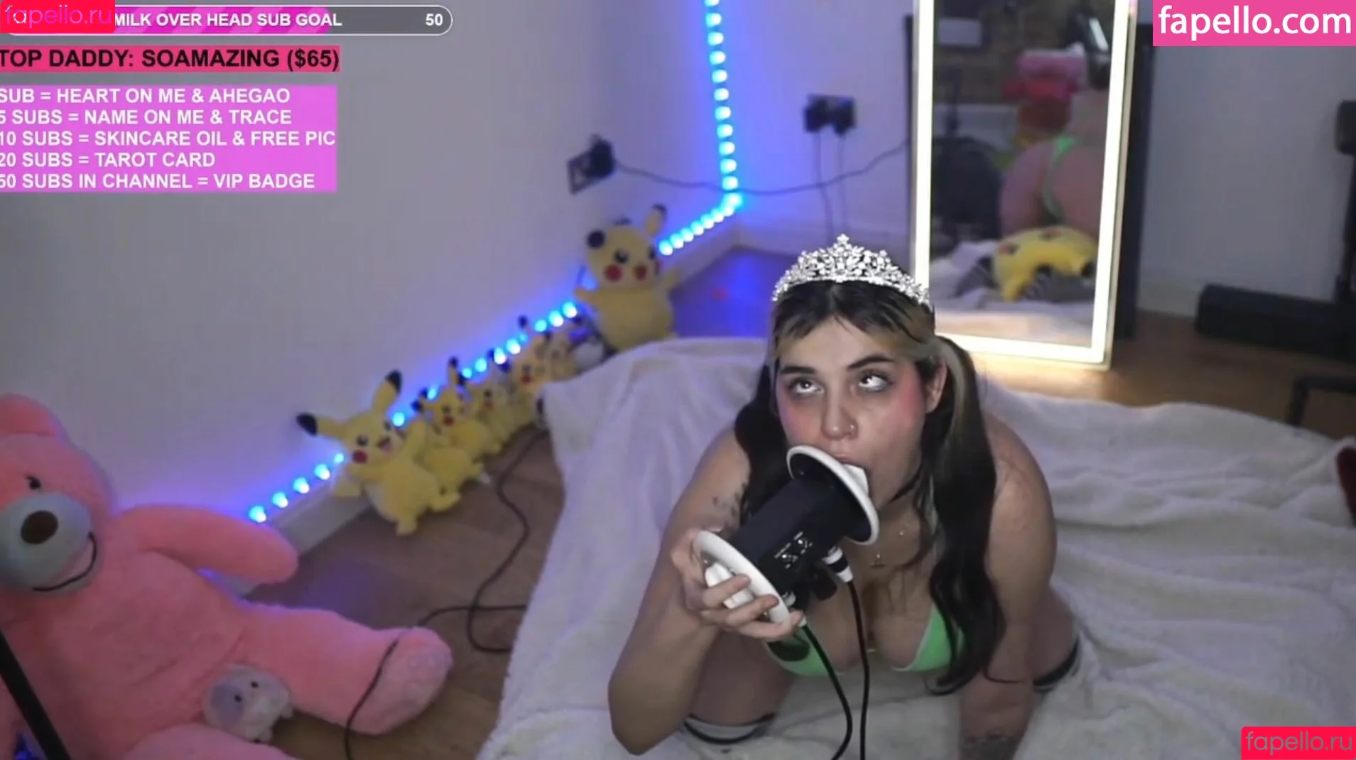 iamelisabete / iamelizabeth Onlyfans Photo Gallery 