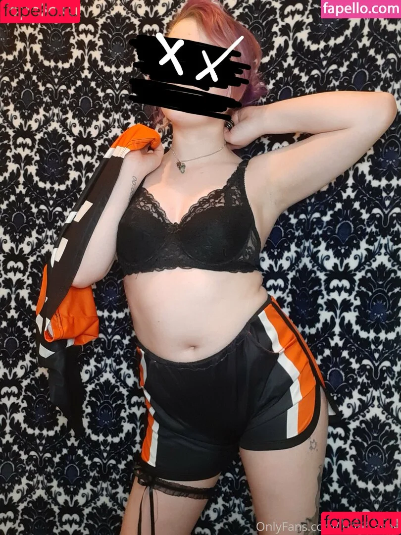 lunar_ashe / lunarashe Onlyfans Photo Gallery 