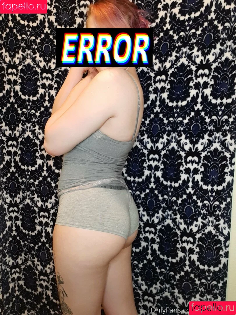 lunar_ashe / lunarashe Onlyfans Photo Gallery 