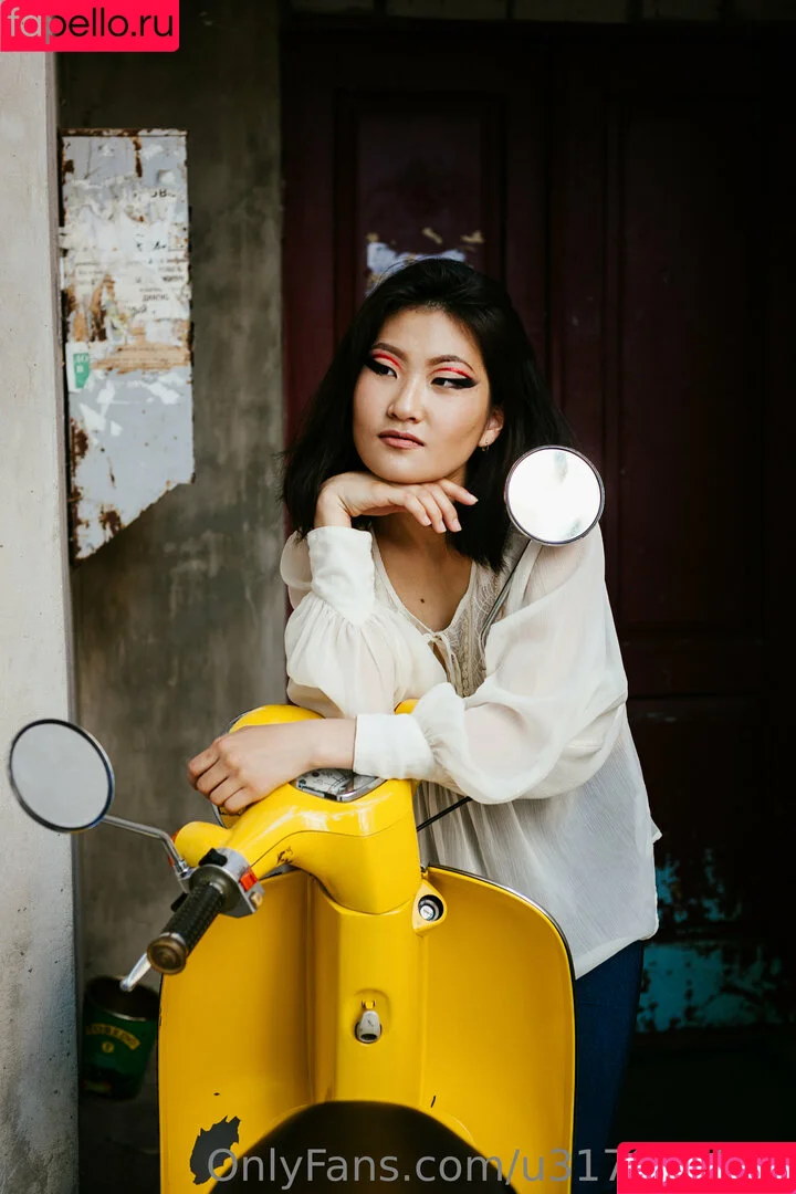 jandi408 / jandiasia Onlyfans Photo Gallery 