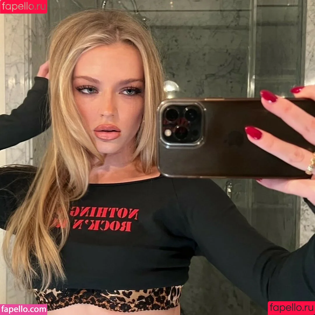 Skyla Sanders Onlyfans Photo Gallery 