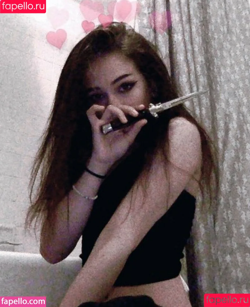 bnnyglock / prettyhostage / puppyglock Onlyfans Photo Gallery 