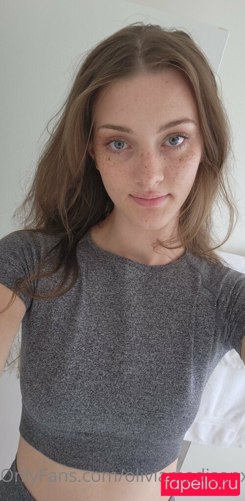 Olivia Velosa / Oliviavamoss / oliviavelosa Onlyfans Photo Gallery 