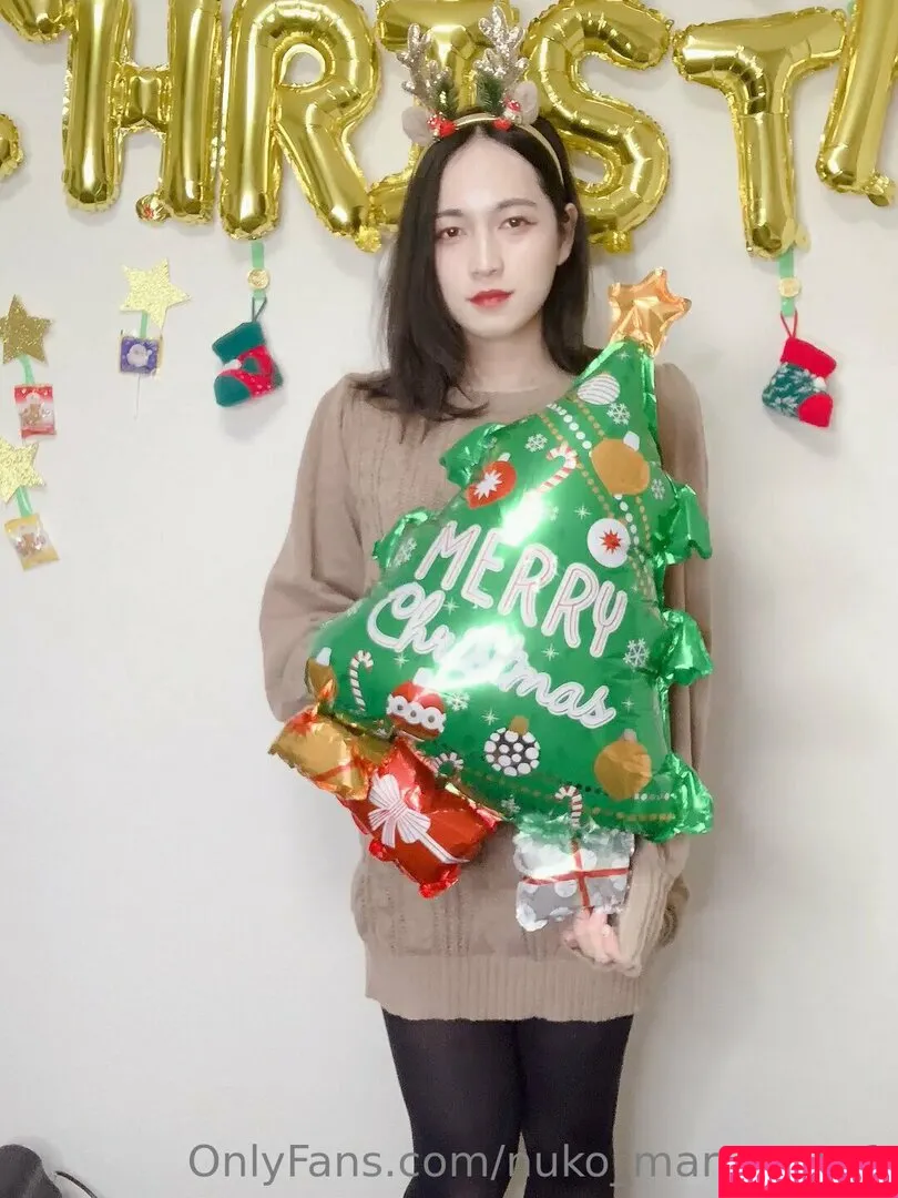 nuko__maru / nuko_marumaru1 Onlyfans Photo Gallery 