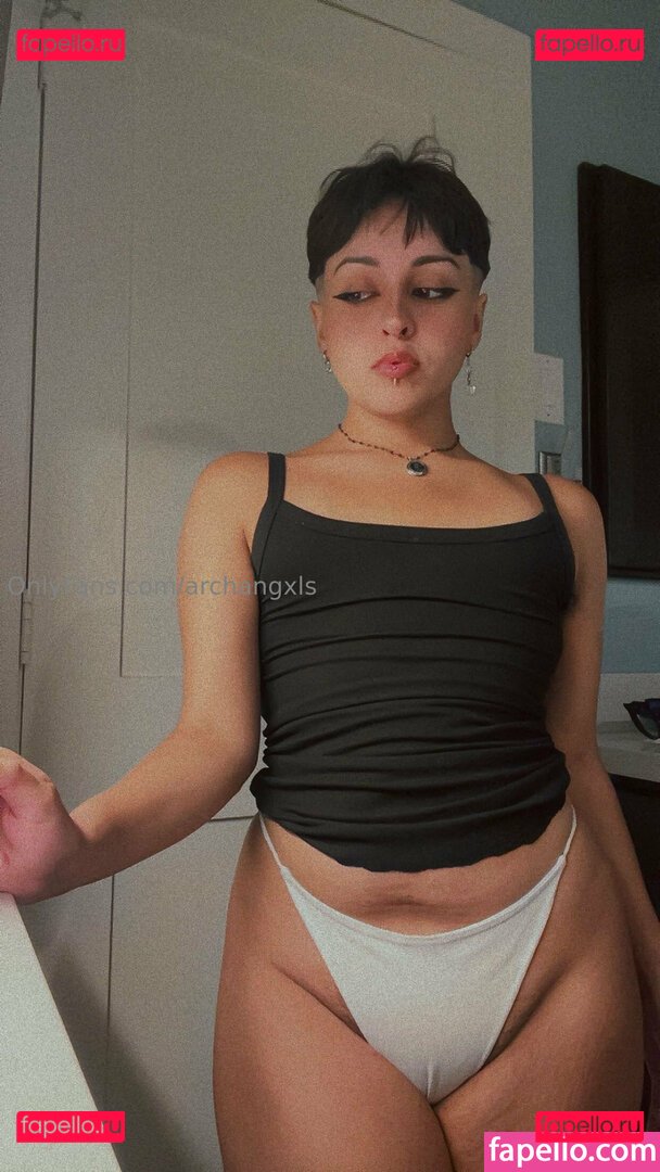 archangeldj / archangxls Onlyfans Photo Gallery 