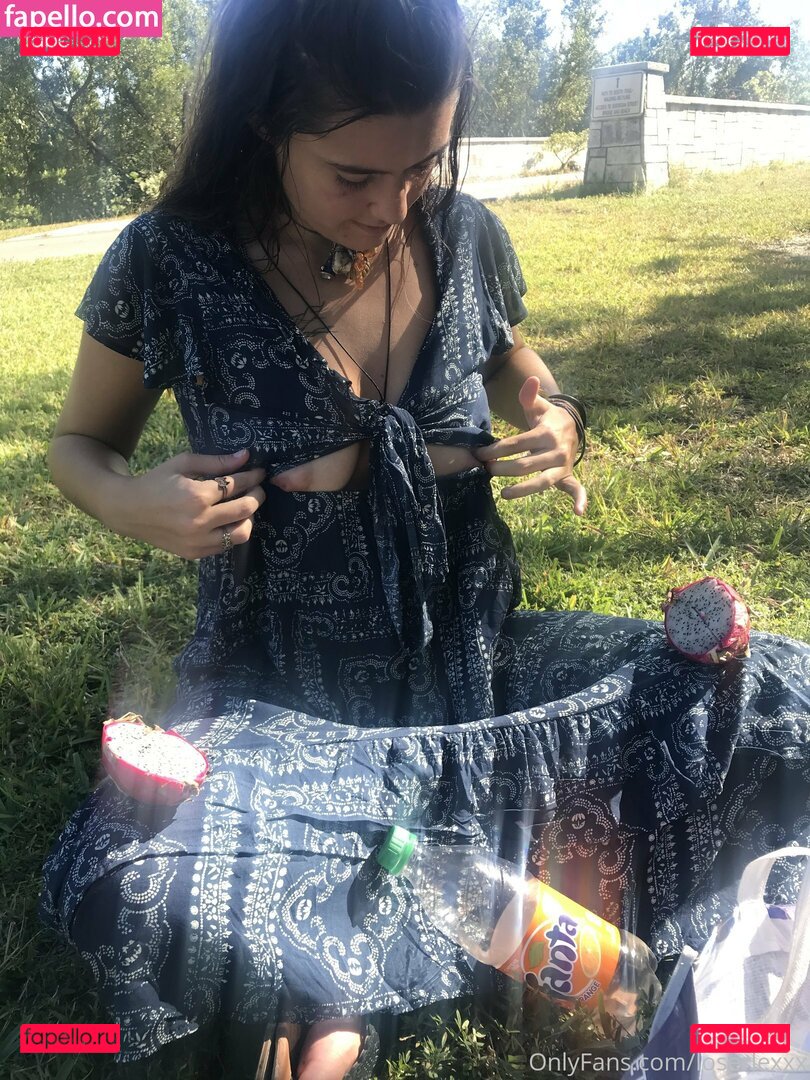 lil.loserlex / loserlexxx Onlyfans Photo Gallery 