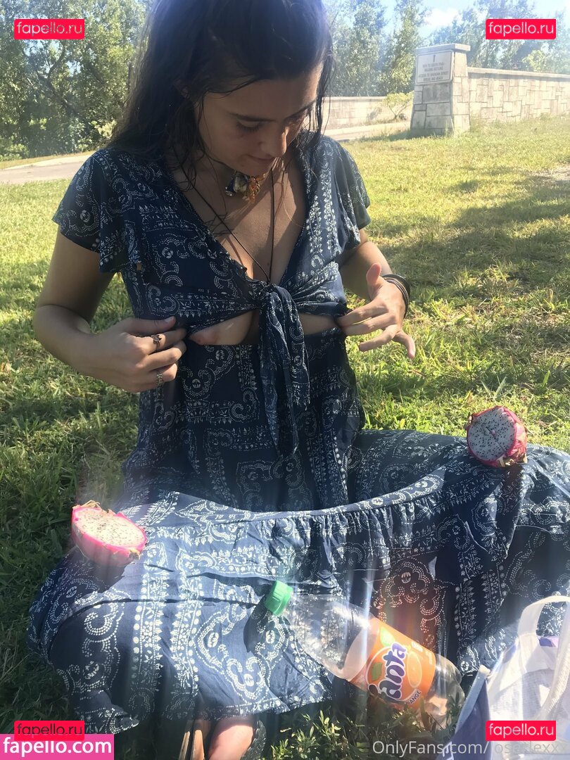 lil.loserlex / loserlexxx Onlyfans Photo Gallery 