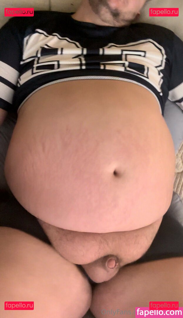 fatterigrow / igotfatter Onlyfans Photo Gallery 