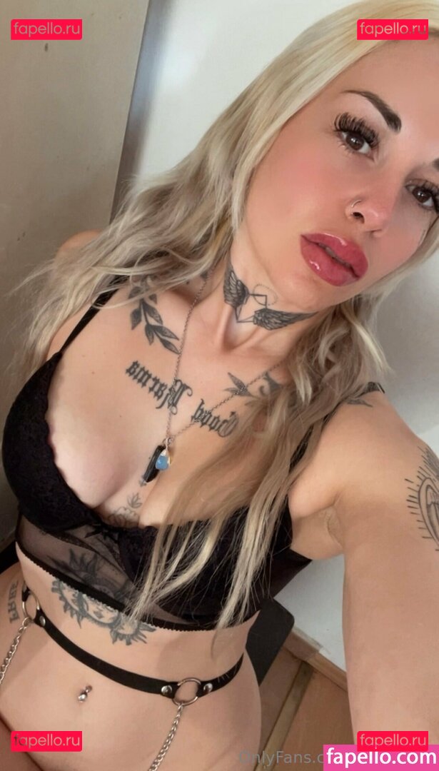 junemilex Onlyfans Photo Gallery 