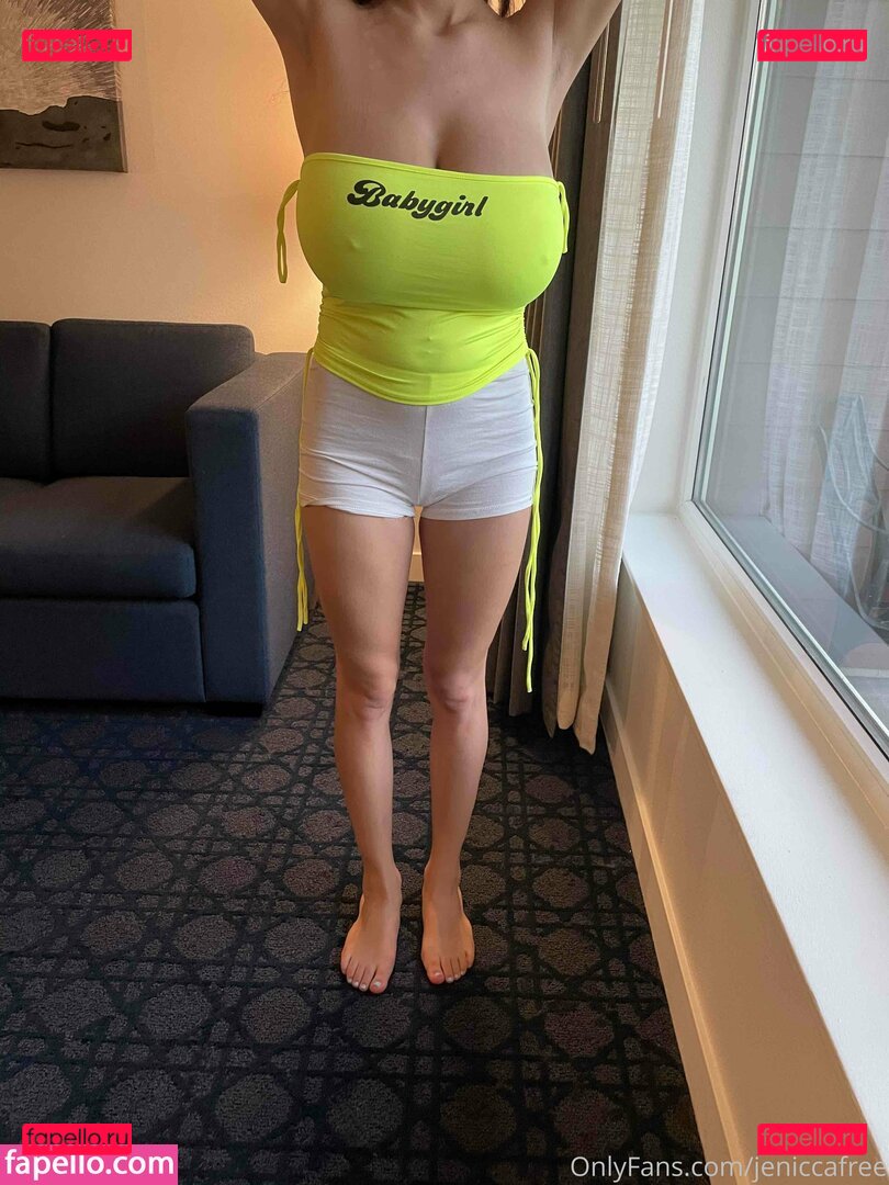 jeniccafree / msjenicca Onlyfans Photo Gallery 