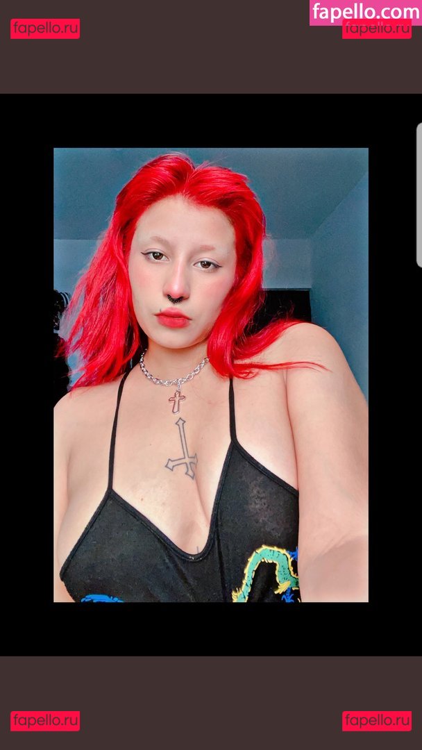 Deyna Galed / deygaled / deynaledga Onlyfans Photo Gallery 