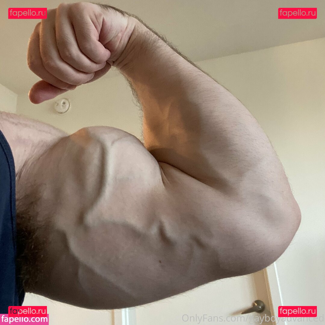 gayboyadvanced / sourbug Onlyfans Photo Gallery 