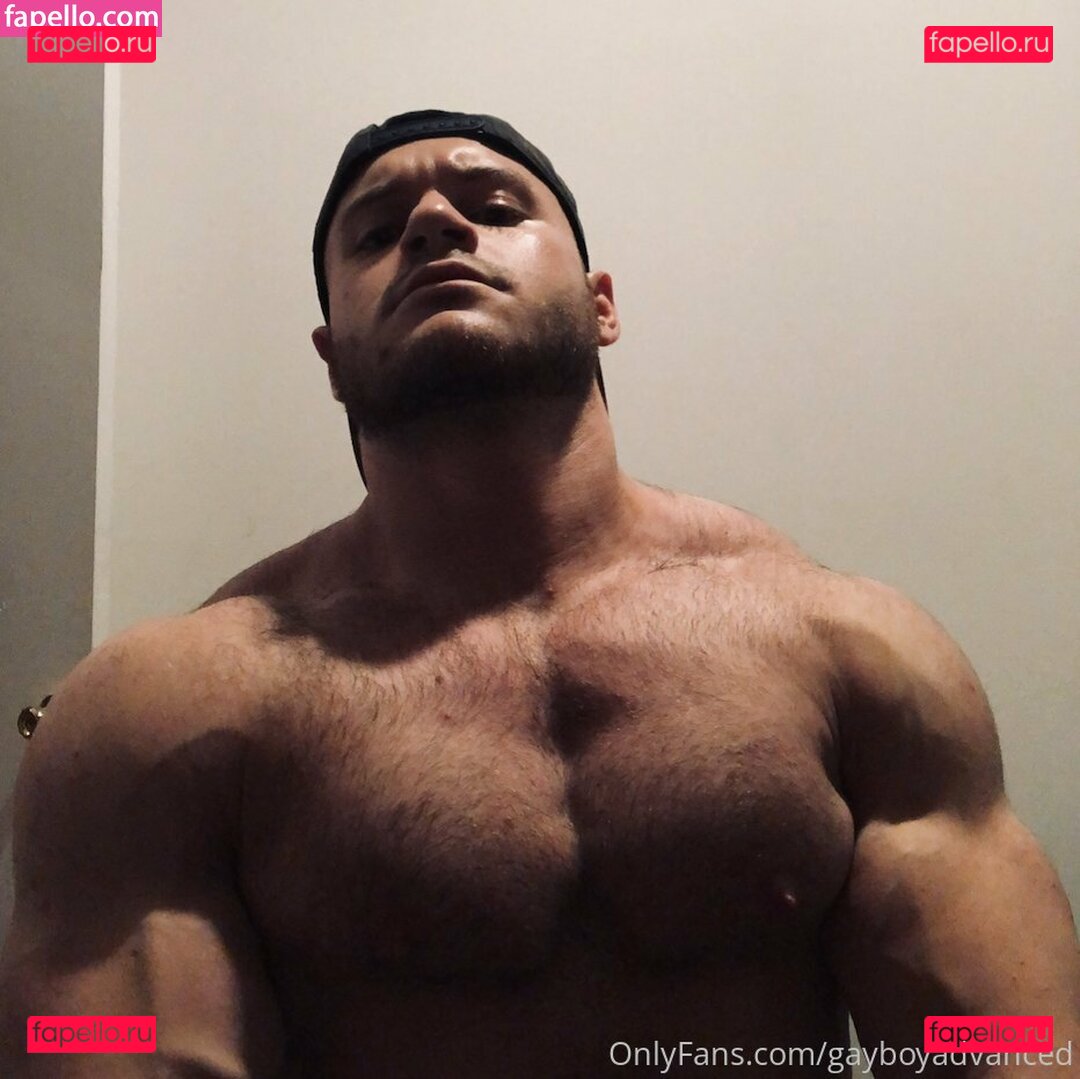 gayboyadvanced / sourbug Onlyfans Photo Gallery 