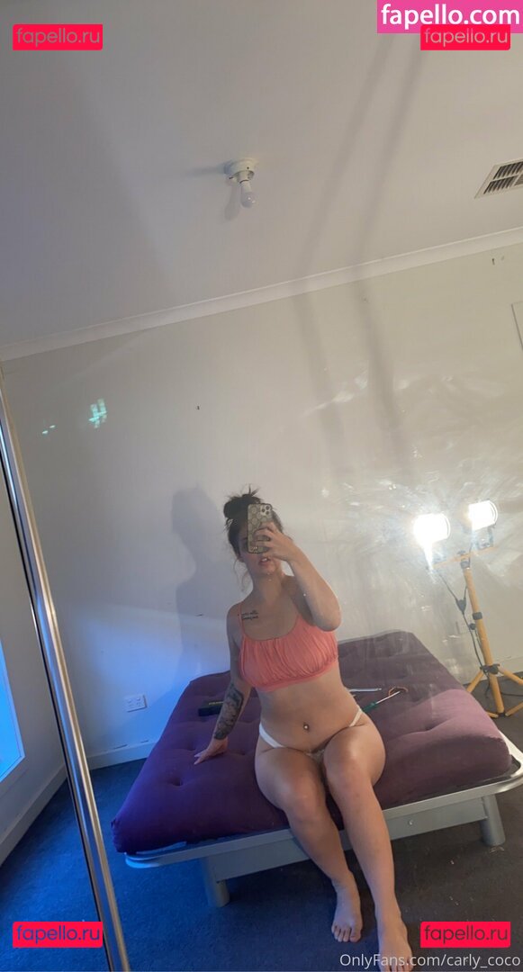 carly_coco Onlyfans Photo Gallery 