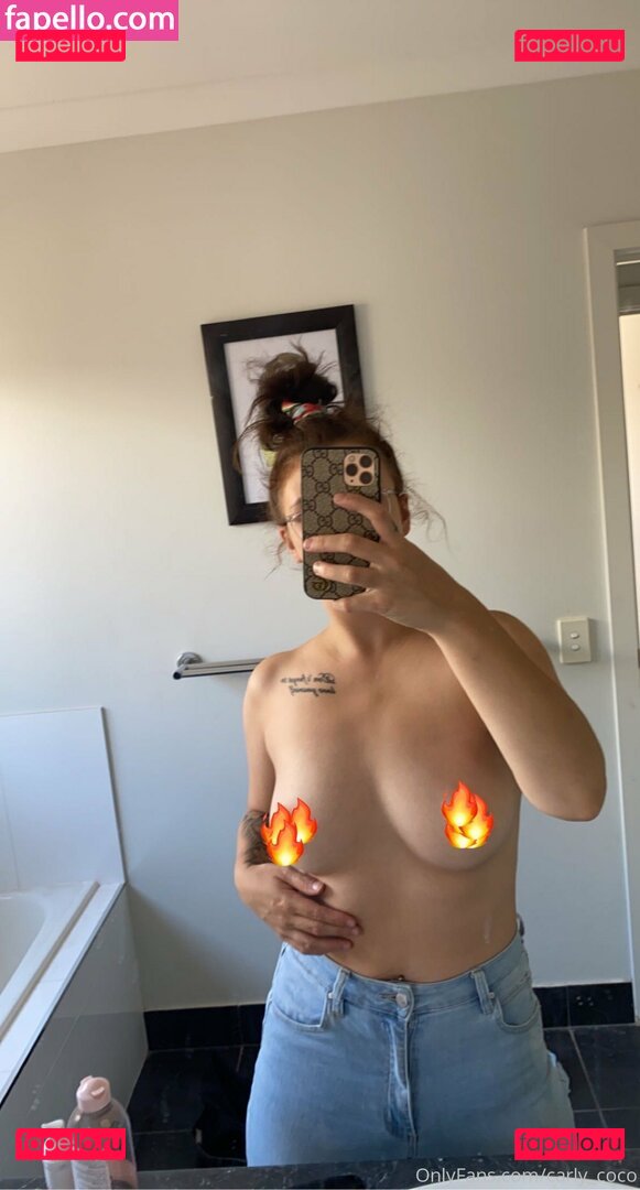 carly_coco Onlyfans Photo Gallery 