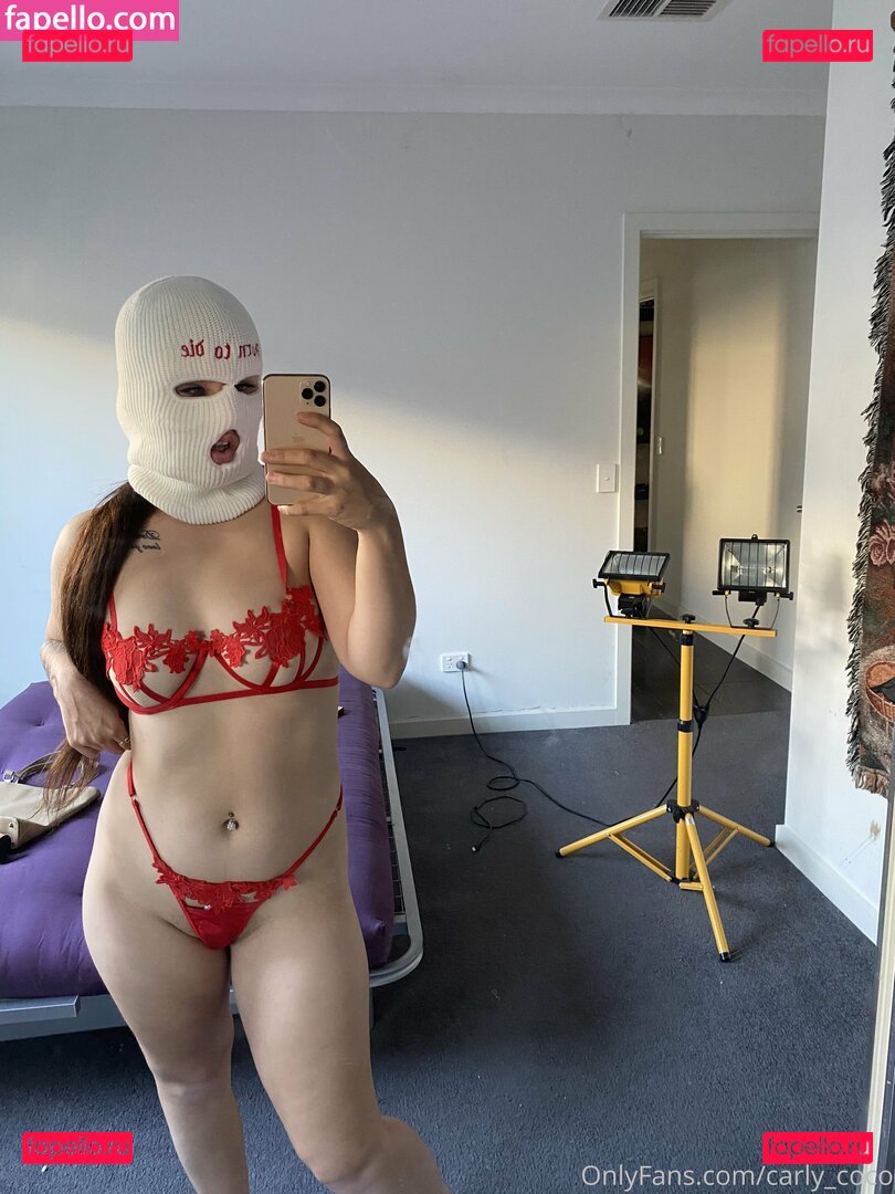 carly_coco Onlyfans Photo Gallery 