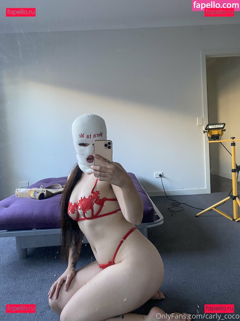 carly_coco Onlyfans Photo Gallery 