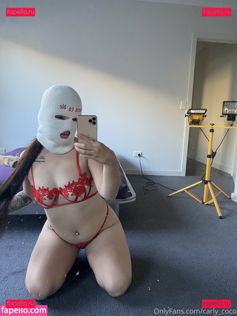 carly_coco Onlyfans Photo Gallery 