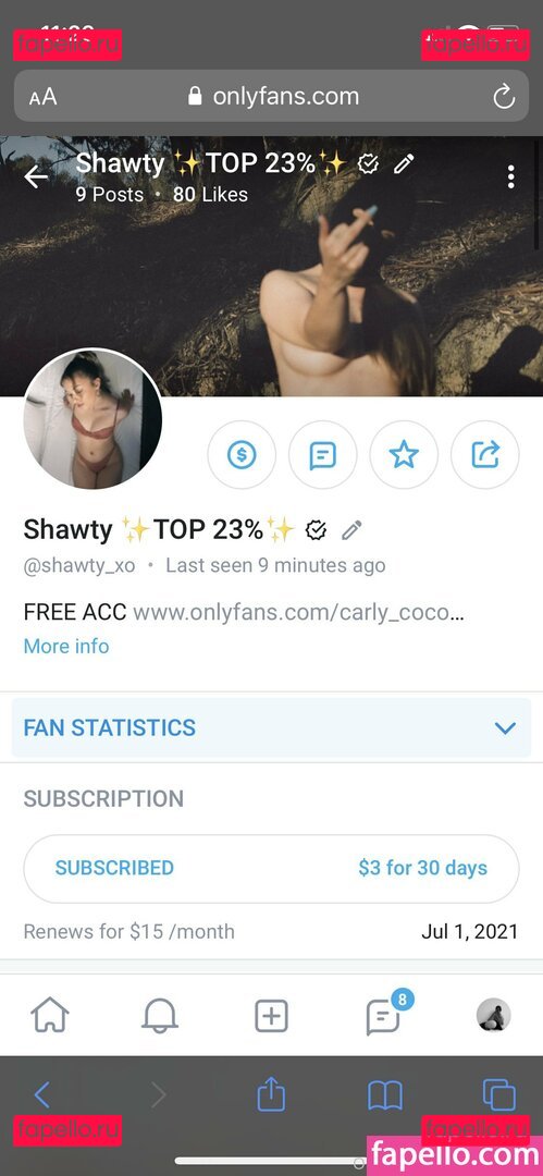 carly_coco Onlyfans Photo Gallery 