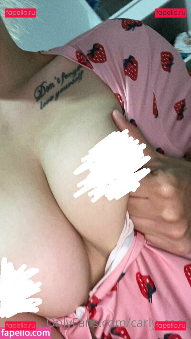 carly_coco Onlyfans Photo Gallery 