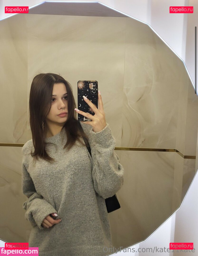 Kate11kate / kateu11 Onlyfans Photo Gallery 