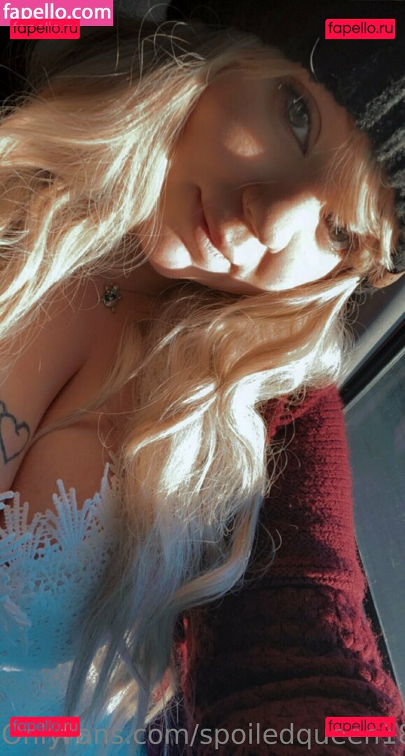 instaqueen9422 / spoiledqueen180 Onlyfans Photo Gallery 