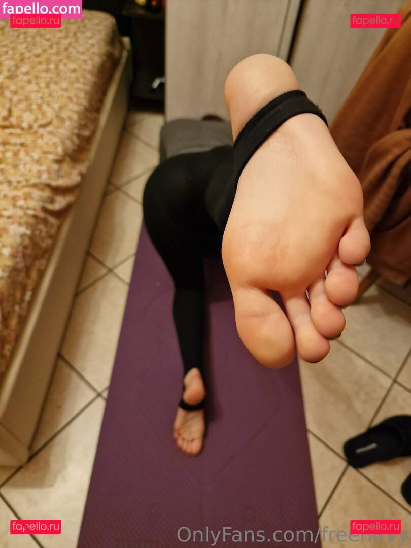 freenirvy / vxrify Onlyfans Photo Gallery 