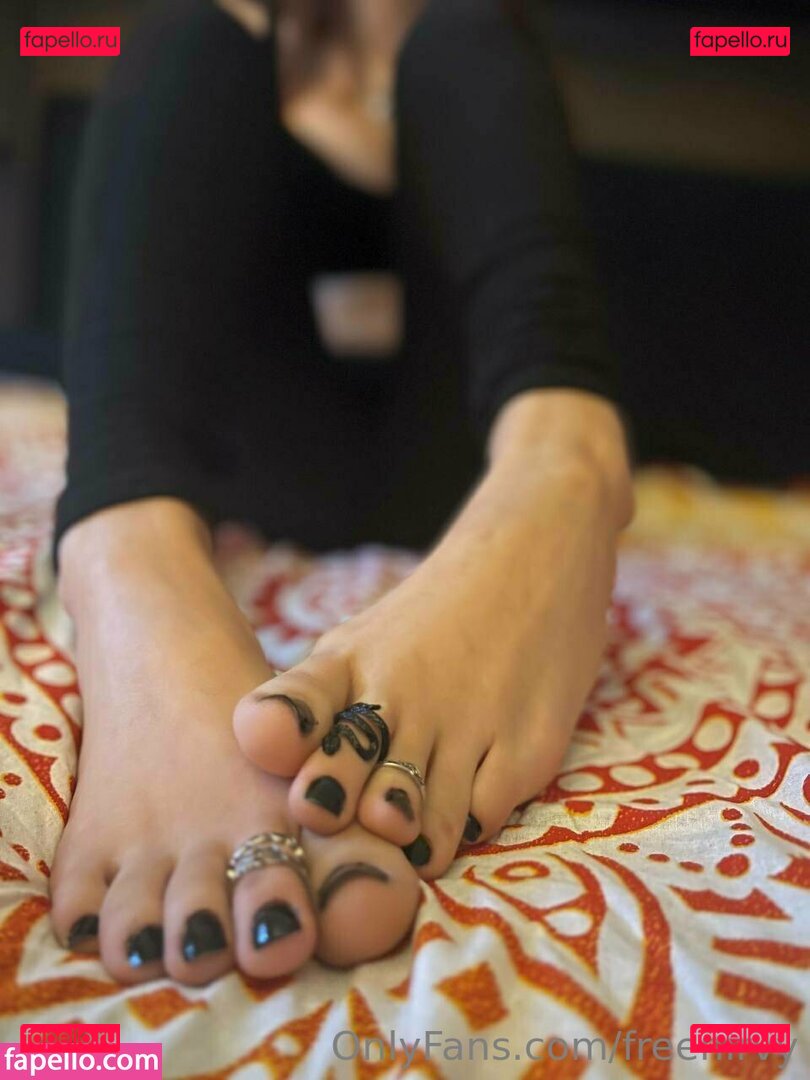 freenirvy / vxrify Onlyfans Photo Gallery 