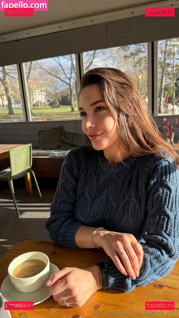 69lustylilit / thelustylily Onlyfans Photo Gallery 