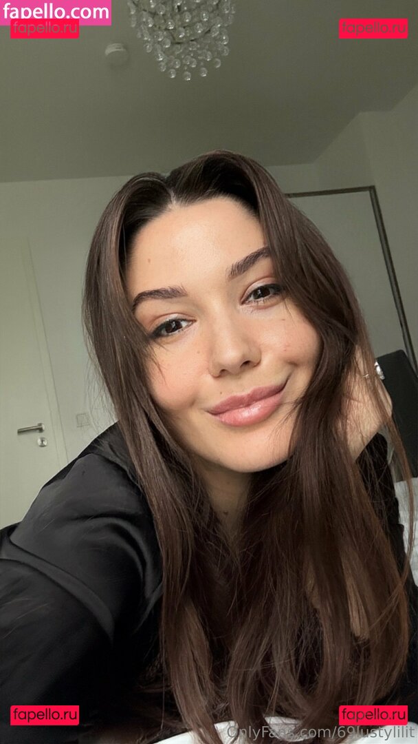 69lustylilit / thelustylily Onlyfans Photo Gallery 