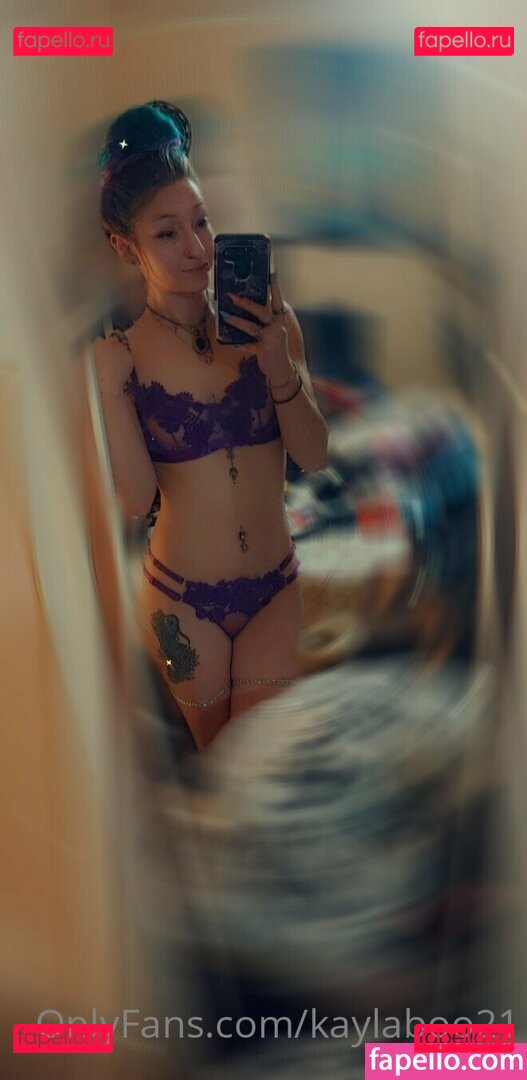 kayboo2121 / kaylaboo21 Onlyfans Photo Gallery 