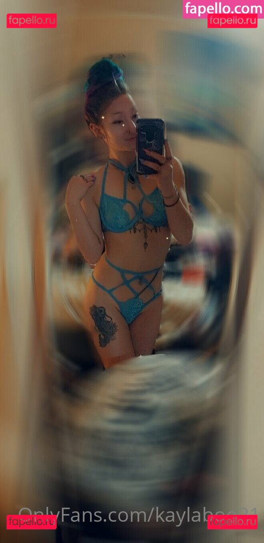 kayboo2121 / kaylaboo21 Onlyfans Photo Gallery 