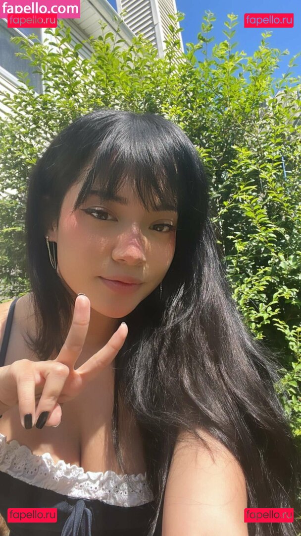 Cinnabrit / cinna / cinnanut Onlyfans Photo Gallery 